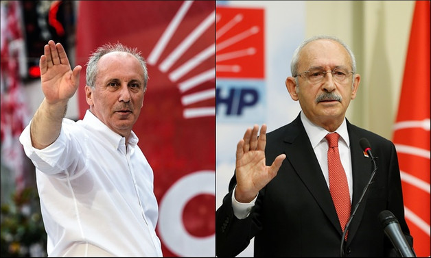 CHP'de imza süreci tamamlanıyor