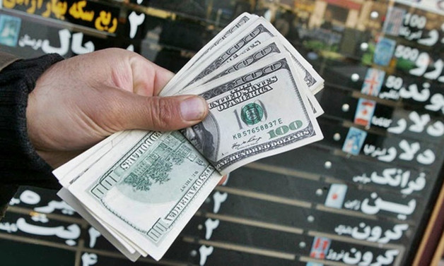 İran'da dolar tarihi rekorunu kırdı