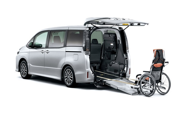 Toyota engelleri kaldırıyor