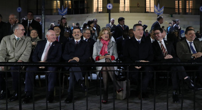 Pakdemirli'den G20 değerlendirmesi