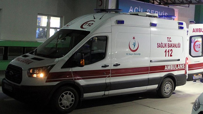 82 yaşındaki adamın ölümüyle ilgili bakanlıktan açıklama