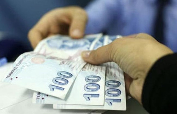 Memur ve emeklinin zam farkı belli oldu