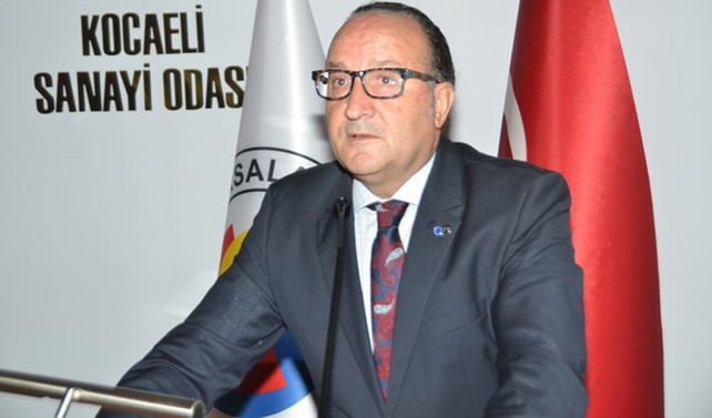 Dış ticaret açığı 5.5 milyar dolar ile son bir yılın en düşük seviyesinde