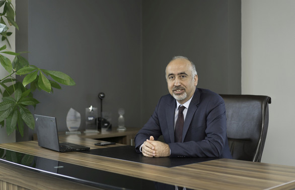 ACRON Bilişim Genel Müdürü Özgür Yavuzkara oldu