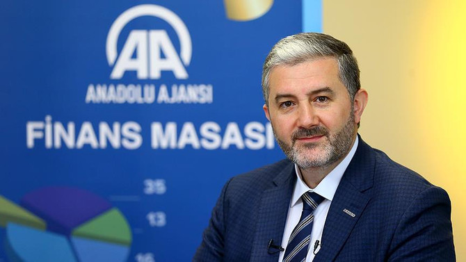Kaan: Kurda 4.30'un üstü köpük