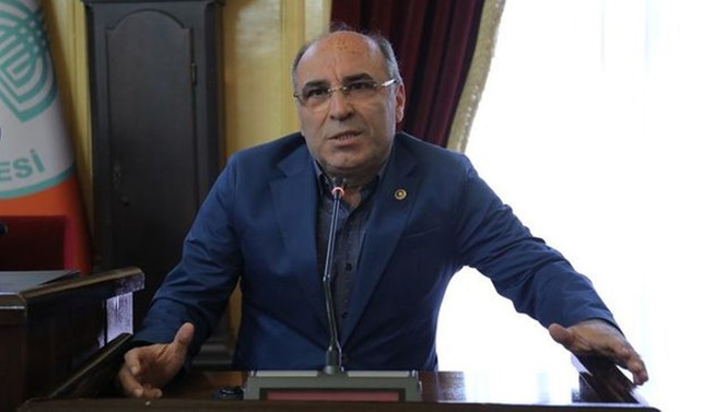 CHP Edirne Milletvekili Bircan beyin kanaması geçirdi