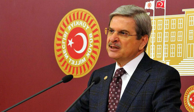 İYİ Parti'den Akşener açıklaması