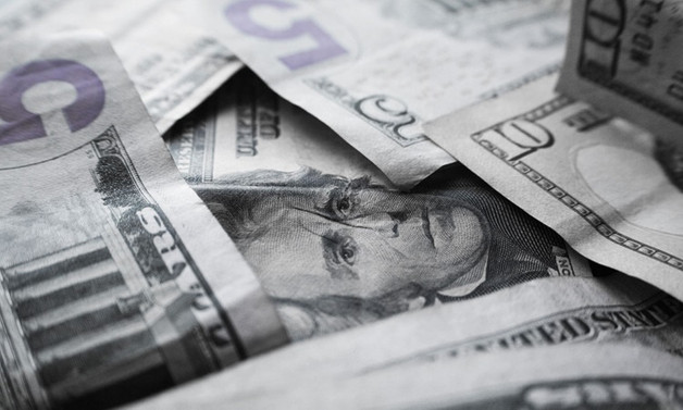 Dolar, 4.88 seviyesinde dengelendi