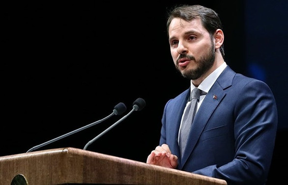 Yeni dönemin ilk bütçesini Maliye hazırlayacak