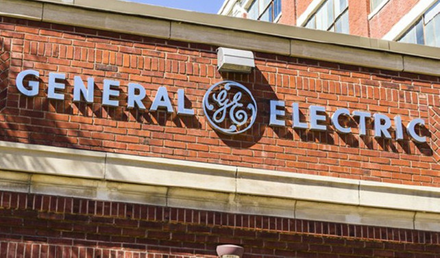 General Electric, dijital işlerine alıcı arıyor