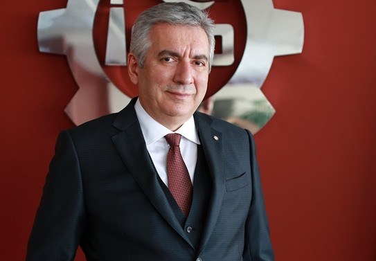 Bahçıvan: BOTAŞ sanayiciye büyük bir şok yaşattı