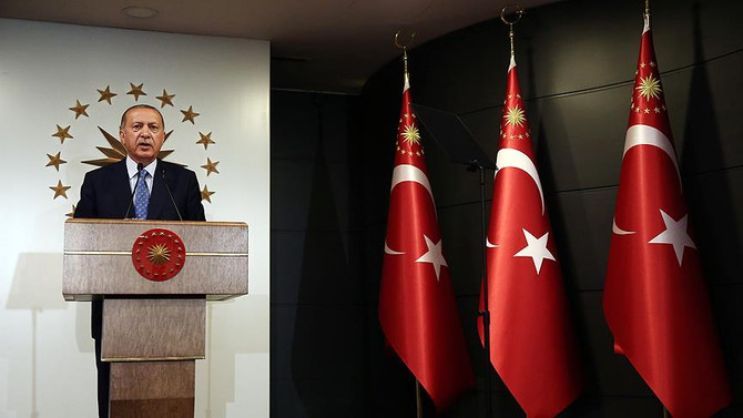 Yeni sisteme geçişte ilk adım
