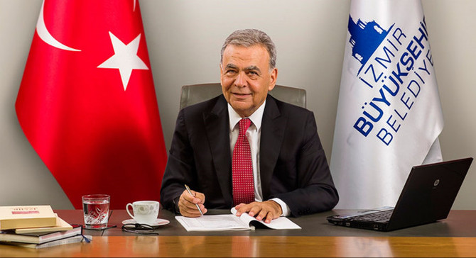 CHP'nin 'kale'sinden değişim mesajı