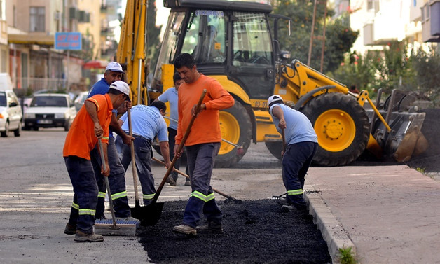 'Yapboz'a dönen yollar için düzenleme