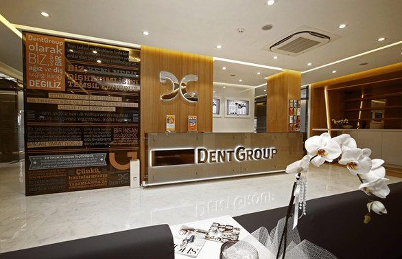 DentGroup'tan 3 yeni klinik
