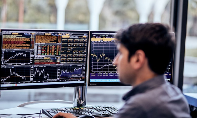 Borsa, günün ilk yarısında değer kazandı