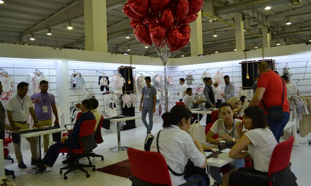 Junioshow Bursa'da kapılarını açtı
