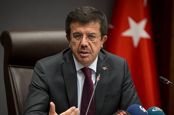 Zeybekci: Arzı artırıcı tedbirler alınacak