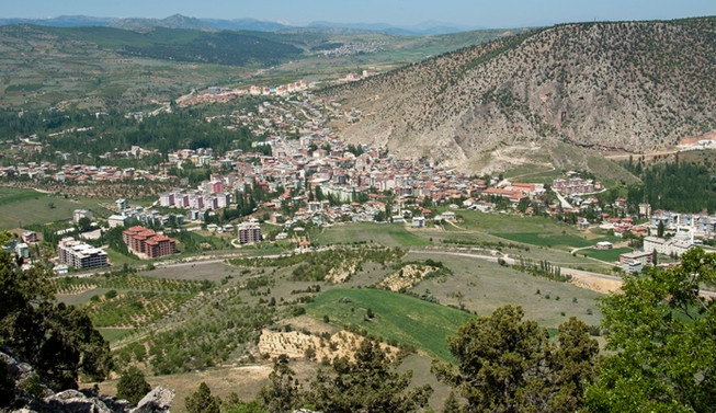 Bozkır ekosistemine 10 milyon dolarlık destek