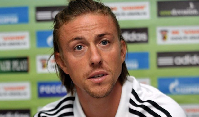 Guti Beşiktaş'a dönüyor