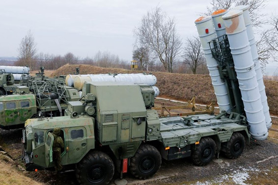 Sırbistan Rusya'dan S-300 alacak