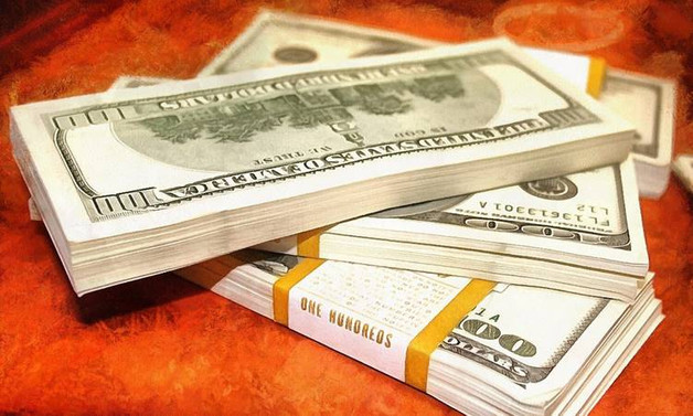Dolar 4.65'in altına indi
