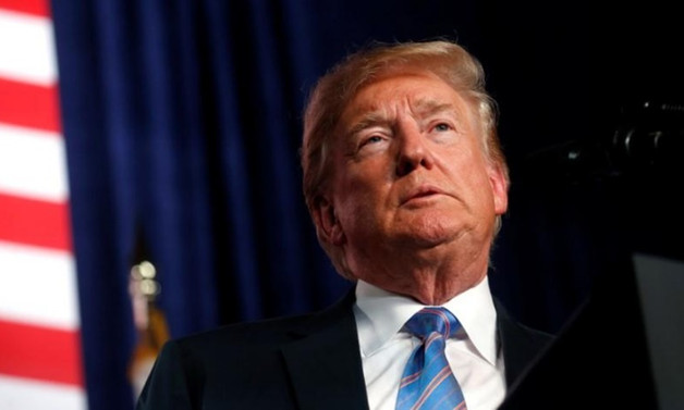 Trump: OPEC şimdi fiyatları düşürmeli