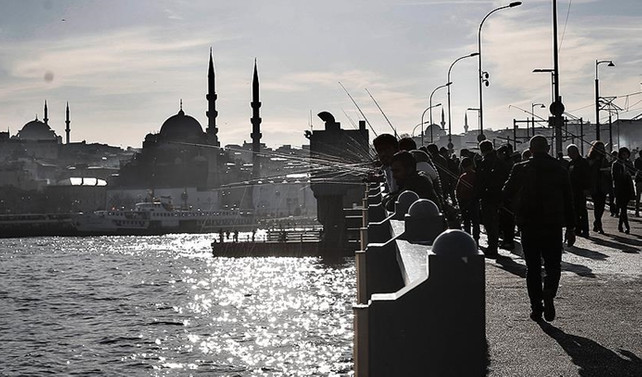 Marmara'da sıcaklıklar düşecek