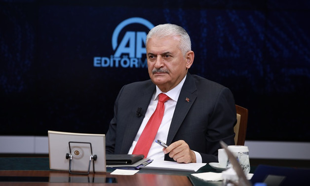 Yıldırım: Önceliğimiz faiz ve enflasyonu düşürmek