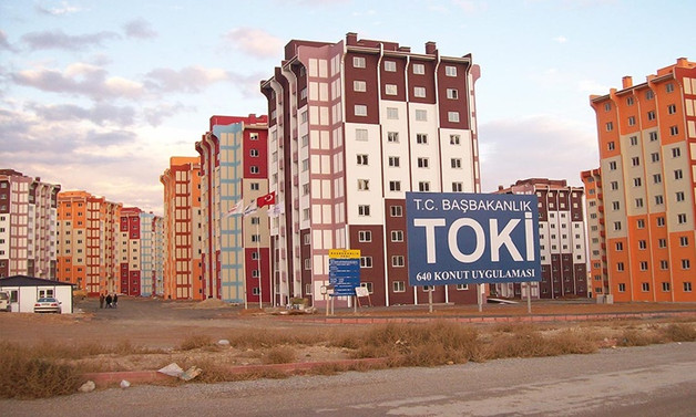 TOKİ 262 iş yeri ile 24 konutu satışa çıkardı