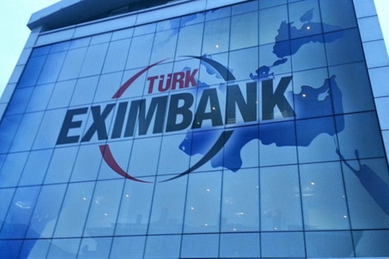Eximbank faiz 'swap' işlemlerine başlıyor