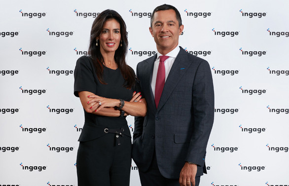 Dijital pazarlamada KOÇ ve WPP güç birliği: Ingage