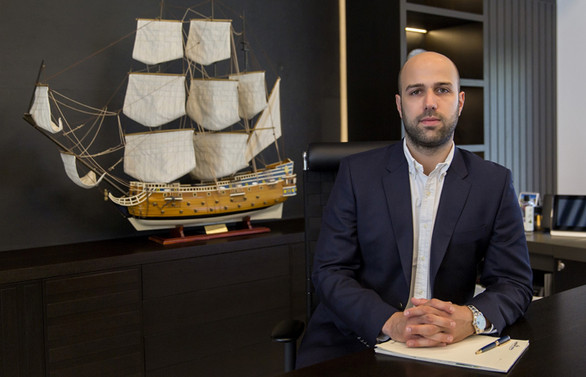 Bodrum'un ikinci Swissôtel'i 2019'da açılacak