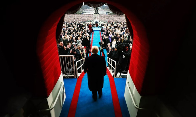 Trump kabinesinden bir isim daha istifa etti
