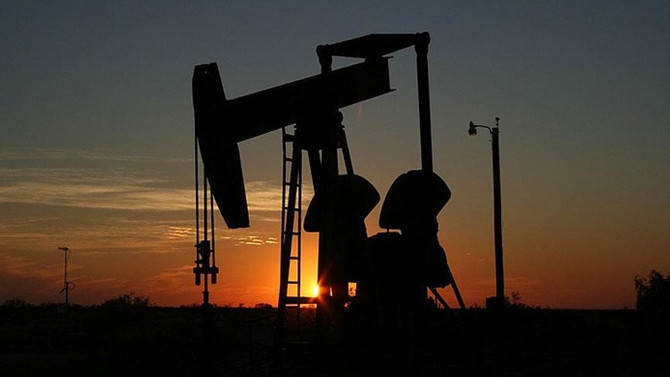 Petrol 77 dolardan işlem görüyor
