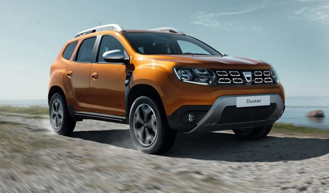 Dacia'dan sıfır faiz ve ek indirim imkanı
