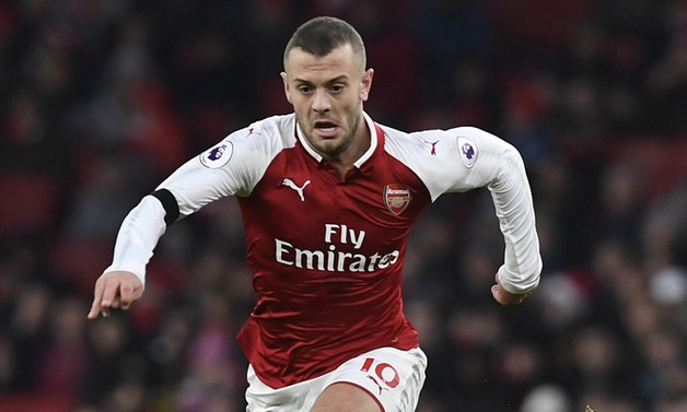 Jack Wilshere’den Fenerbahçe'ye kötü haber