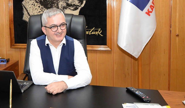 KARDEMİR hedef büyüttü