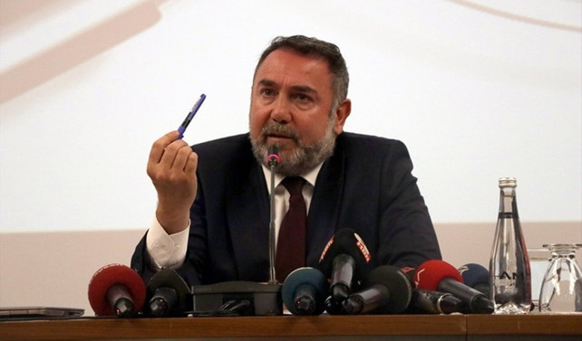 Boydak Holding, yıl sonuna kadar 420 milyon dolar ihracat hedefliyor