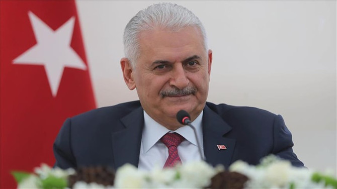 Yıldırım'dan bedelli askerlik ve yeni kabine açıklaması