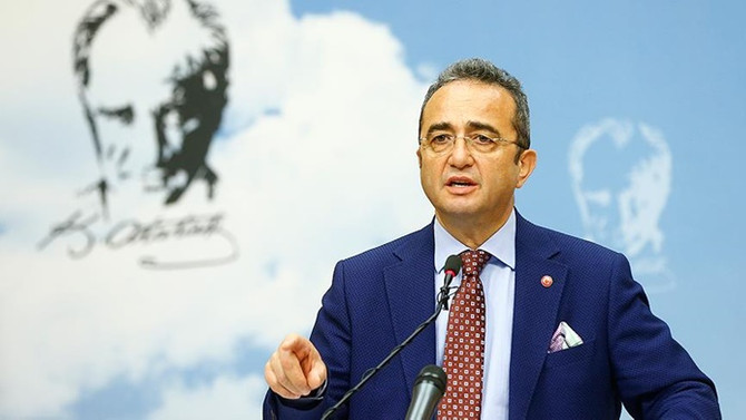 CHP'den sandık iddiasına yanıt