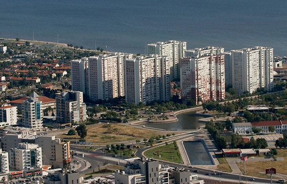 İmar barışında 315 milyon lira toplandı