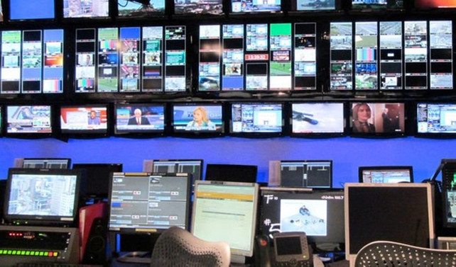 Meteoroloji TV test yayınına başladı