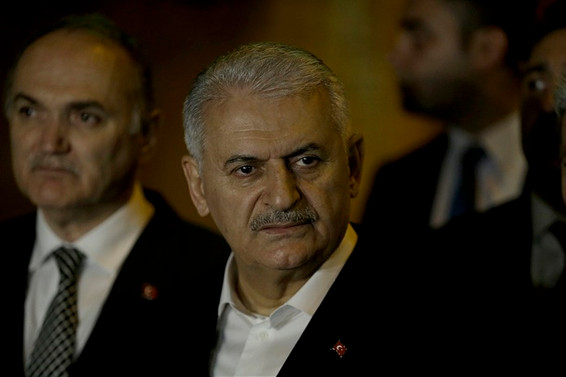 Yıldırım: KHK çalışmaları biraz uzadı