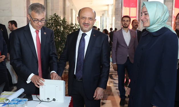 Milletvekili kayıtları tamamlandı