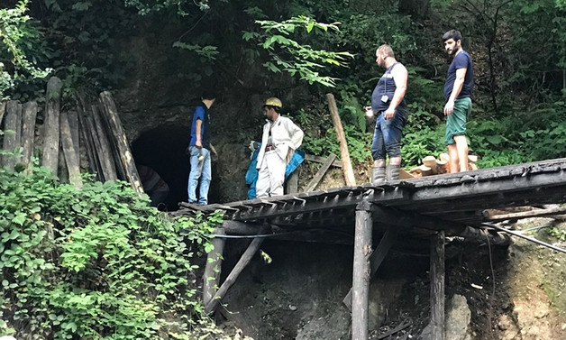 Kömür ocağında göçük: 2 işçinin cesedine ulaşıldı