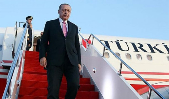 Erdoğan, yeni dönem mesaisine NATO ile başlıyor