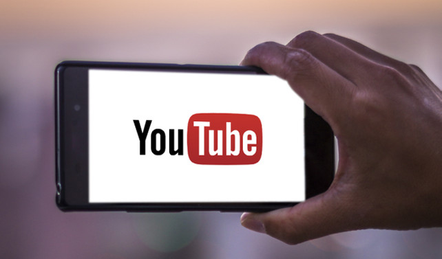 'YouTuber'lara vergi takibi