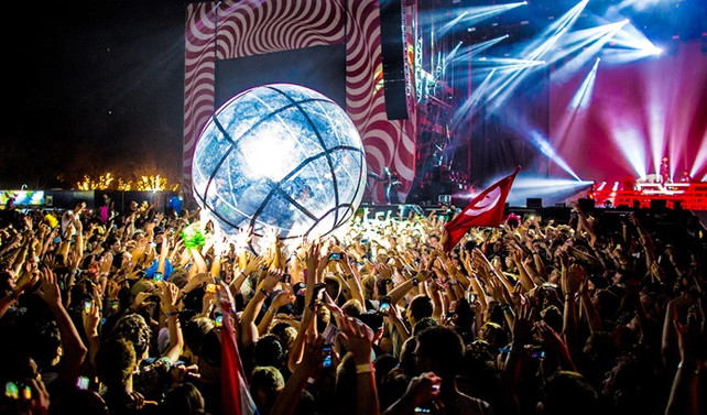 Yaz festivalleri kapıda!
