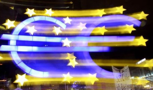 Euro Bölgesi'nde yatırımcı güveni arttı
